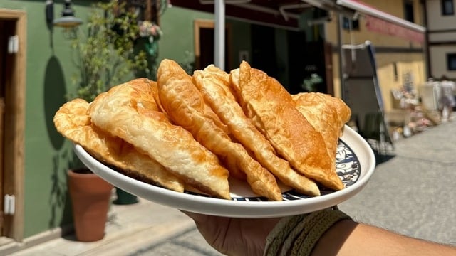 Eskişehir'de En İyi Börek Nerede Yenir? 2026