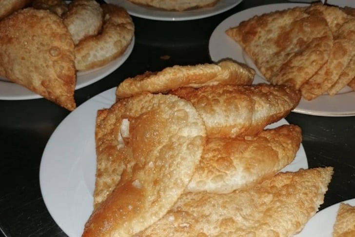 Seda Çibörek