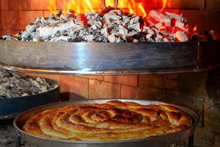 Nova Boşnak Börekçisi