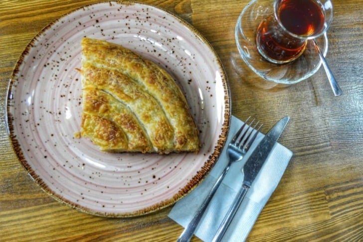 Mostar Börek