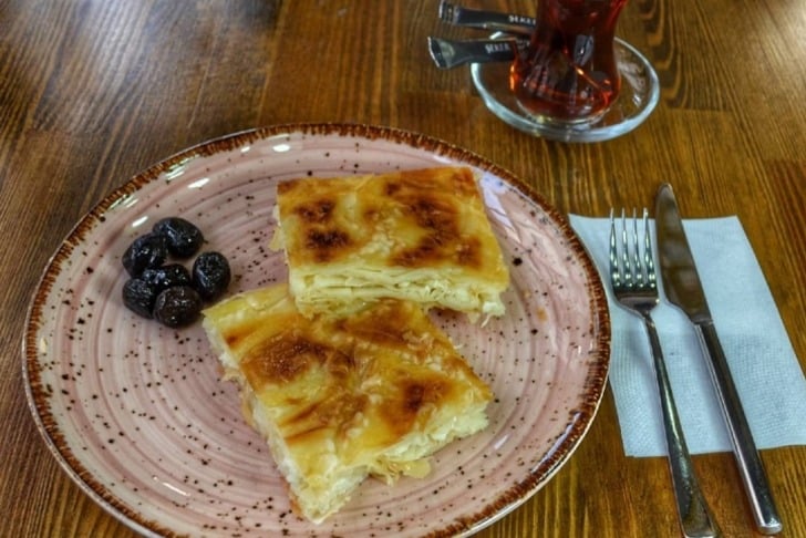 Mostar Börek