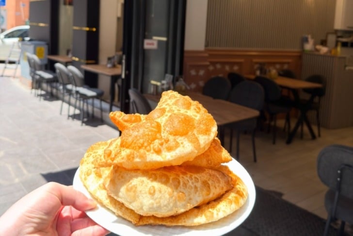 Can Çibörek