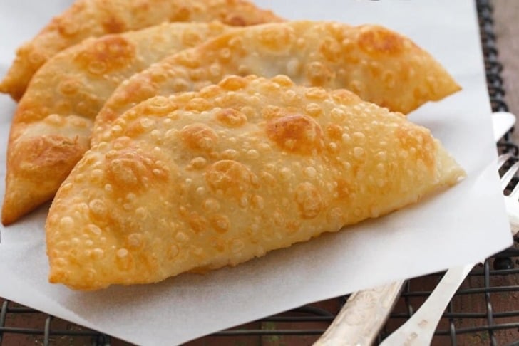 Çiğbörekçi METİN