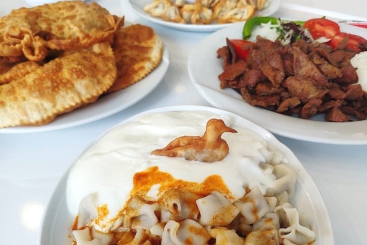 Tatar Şevket