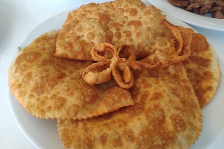 Tatar Şevket