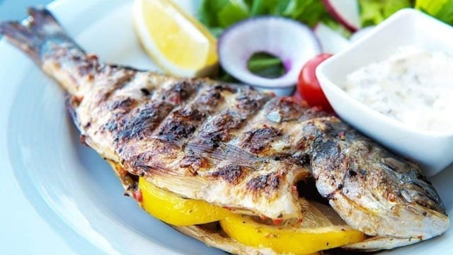 Girne'nin En İyi Balık Restoranları - 2026