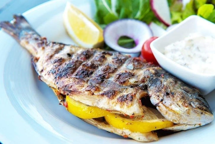Calamari