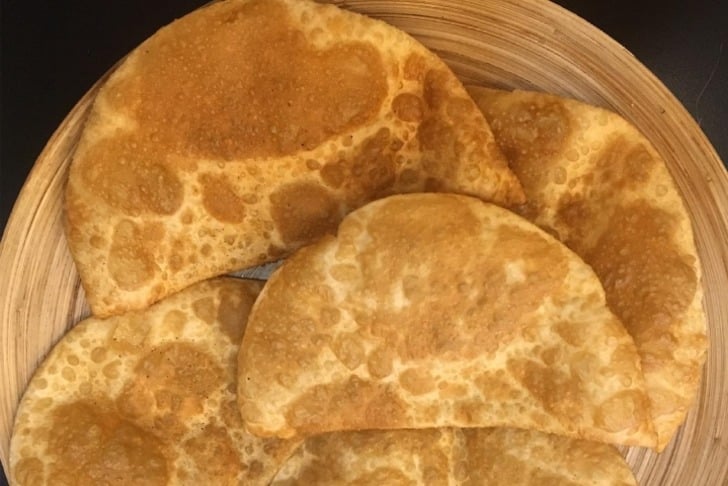 Veranda Mantı & Çiğ Börek