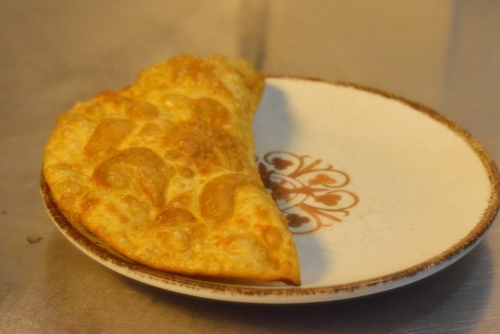 Konakbay Çibörek Mantı