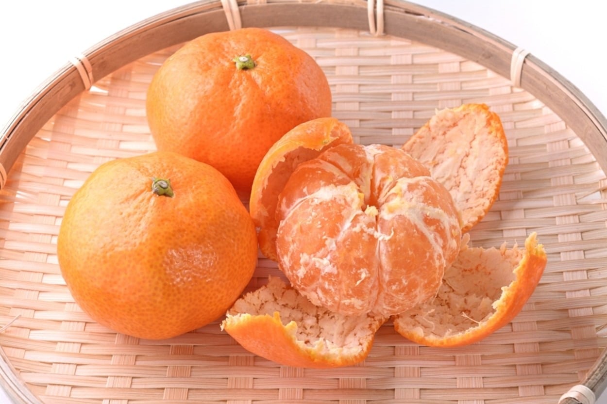 Satsuma Mandalina Nedir? Özellikleri ve Faydaları