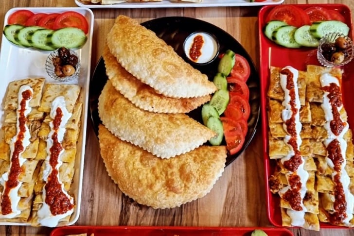 Gözlemet
