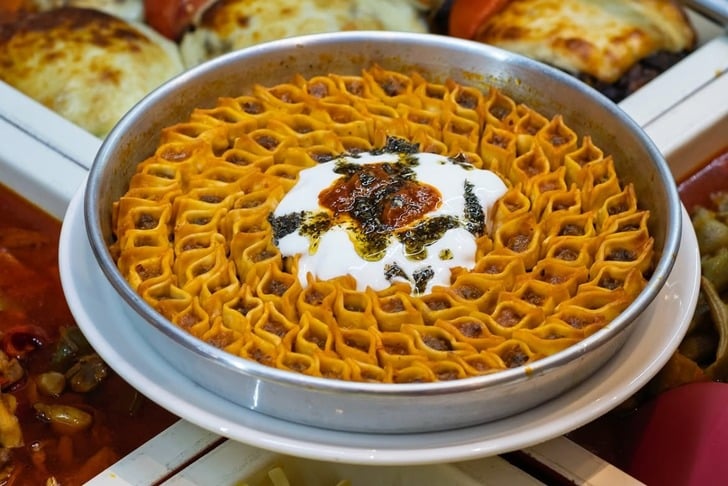 Kayseri Mutfağı