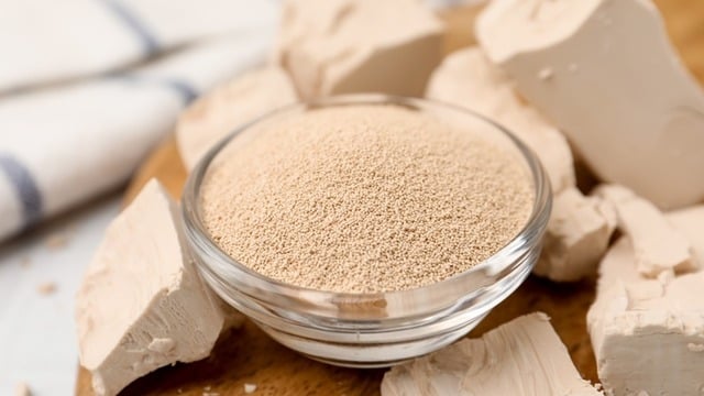 Mayada Gluten Var mı?
