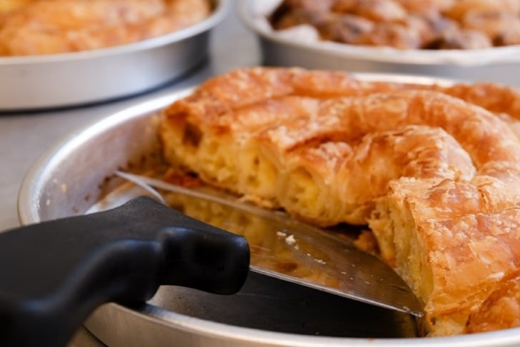 Grad Börek
