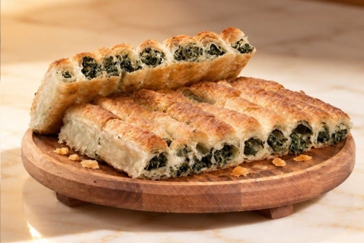 Boşnak Börekçisi Cafe