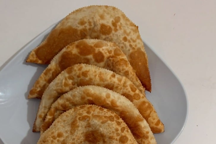 Defne Çibörek