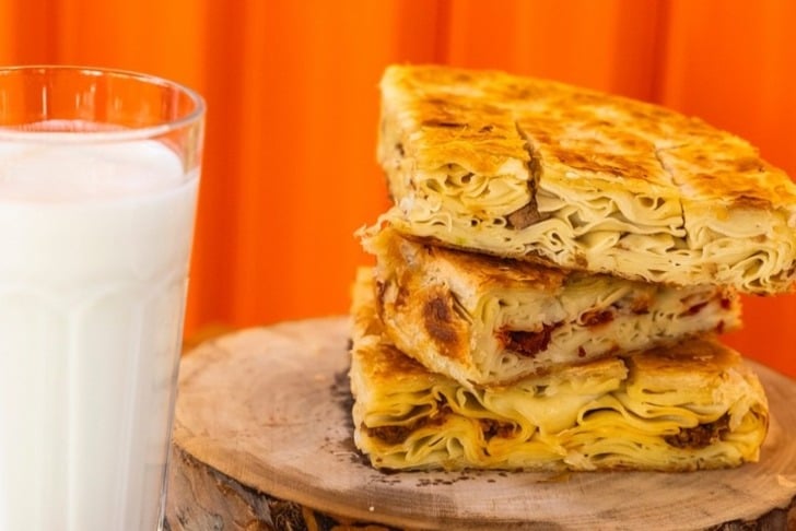 Payda Börek