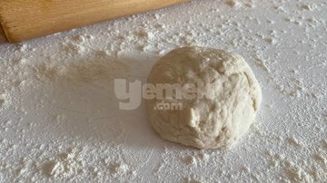 Yapılış - 5. Adım