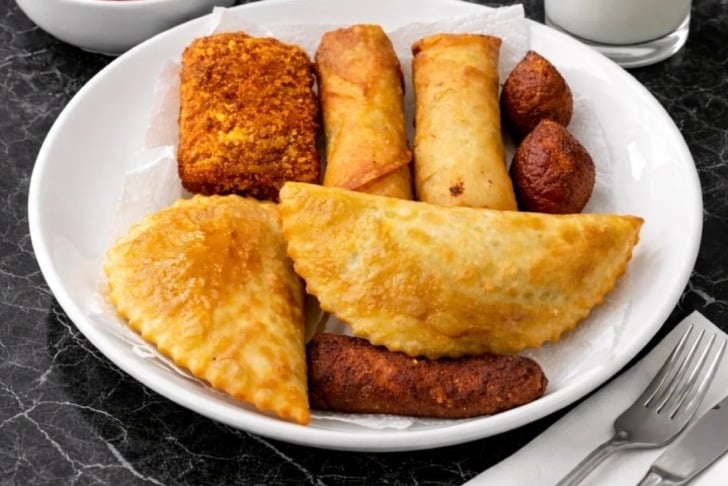 Mantı Şeri