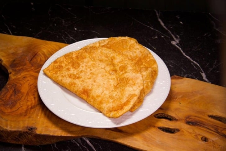 Meşhur Çi Börek