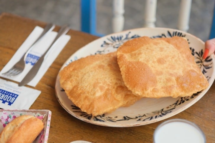 Bodrum Mantı & Cafe