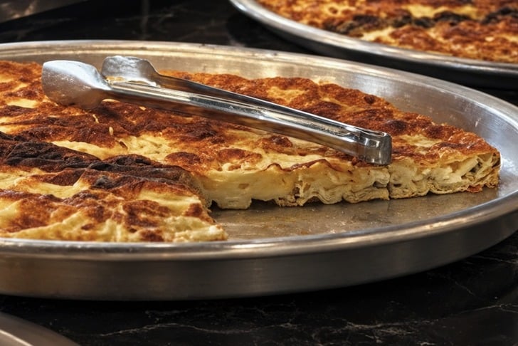 Sevgi Bacı