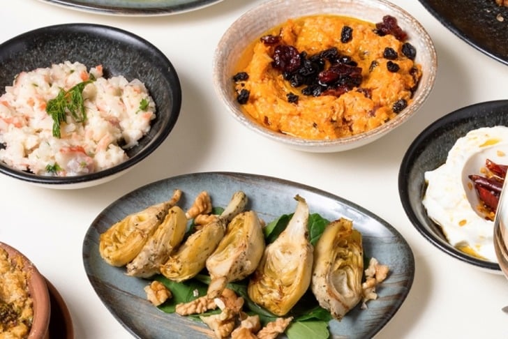 Mahal Meze & Meyhane