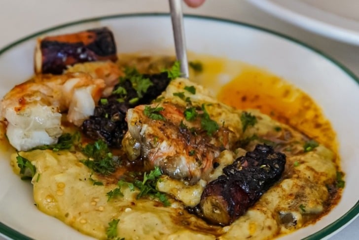 Mezze House