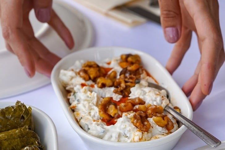 Mezze House