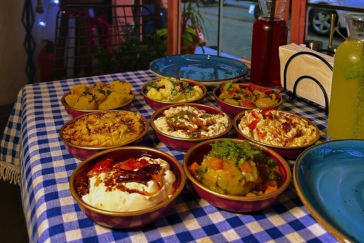 Mezmeze