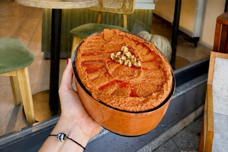 Maize Meze