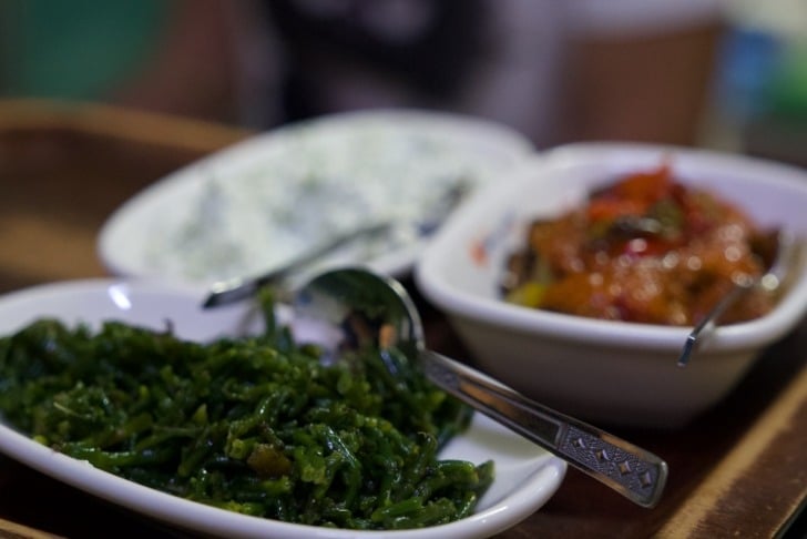 Deniz Yıldızı Restoran
