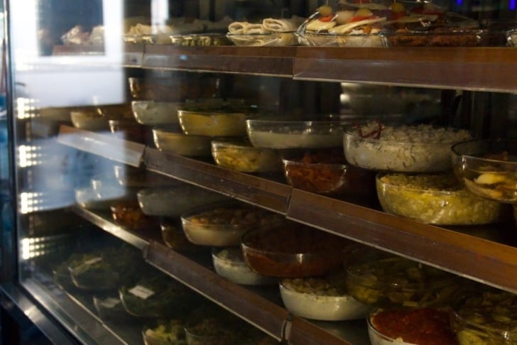 Deniz Yıldızı Restoran
