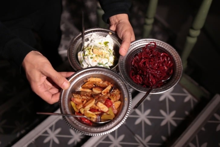 Meyşef