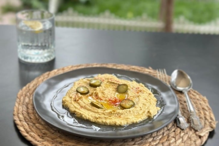 Aivali Meze