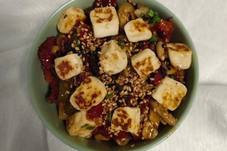 Ebruli Lezzetler Meze Evi