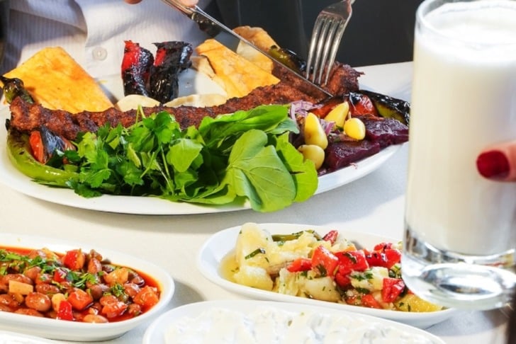 Beykoz Gölbaşı