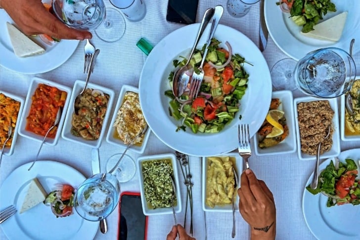Fava Alaçatı