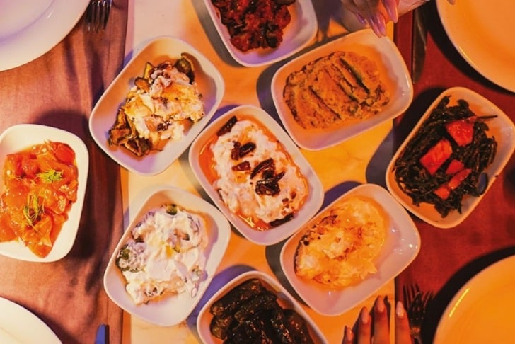 İki Tek Meyhanesi