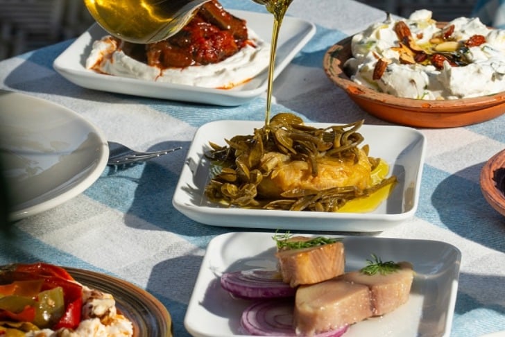 La Taverna Cunda