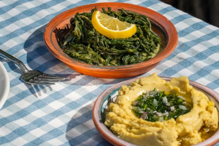 La Taverna Cunda