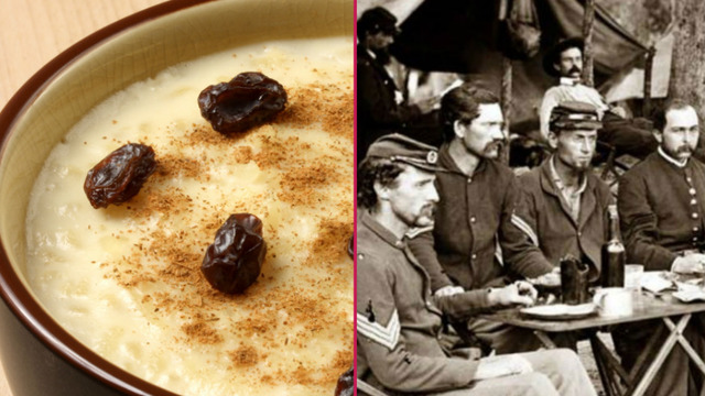 Kuzeylilerin Favorisi: Hateful Eight Yankee Puding