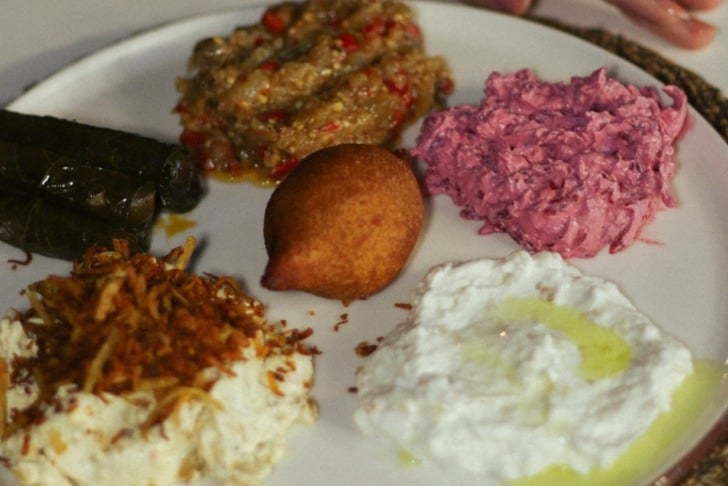 Mezze More