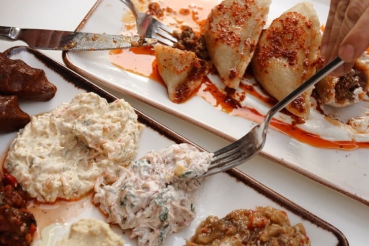 Mezze More