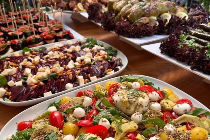 Karşıyaka Meze Evi