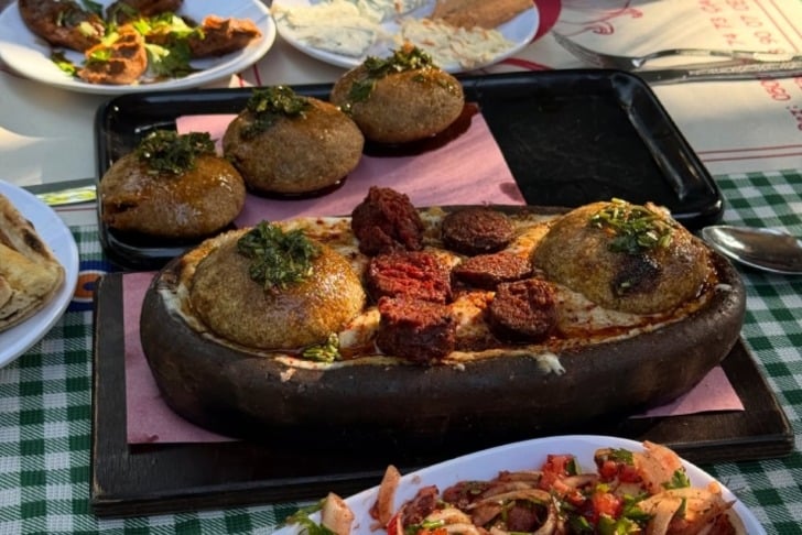 Sakallı Emmi