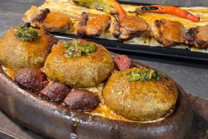 Sakallı Emmi