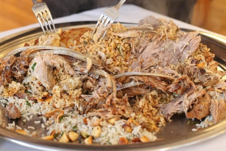Mahir Lokantası