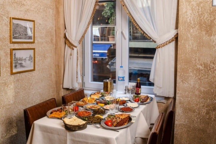 Antakya İşi