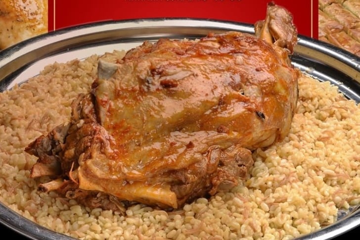 Tavacı Recep Usta